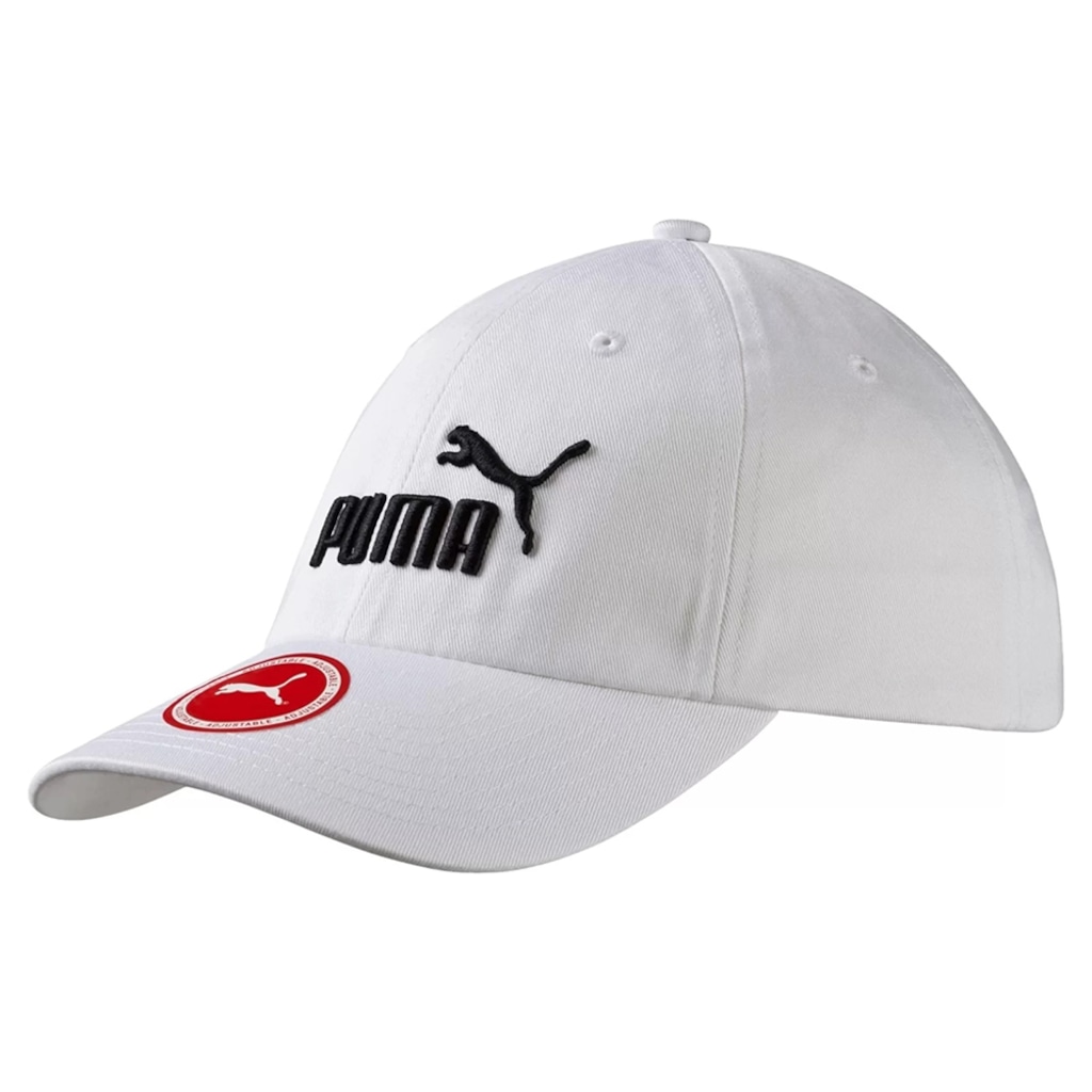 Imagem 2 do produto Boné Adulto Puma Essentials No.1 Logo BB