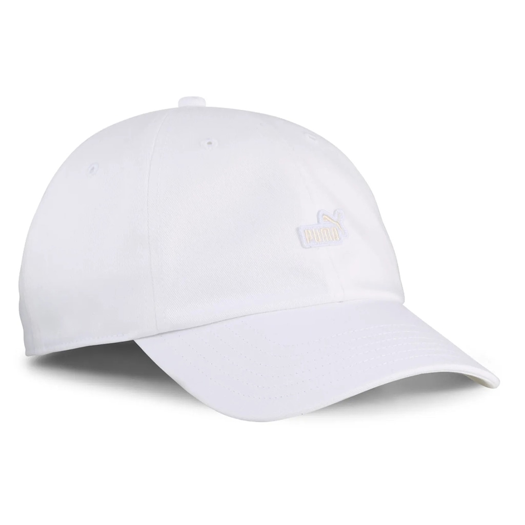 Boné Adulto Puma Essentials no.1 Logo Patch