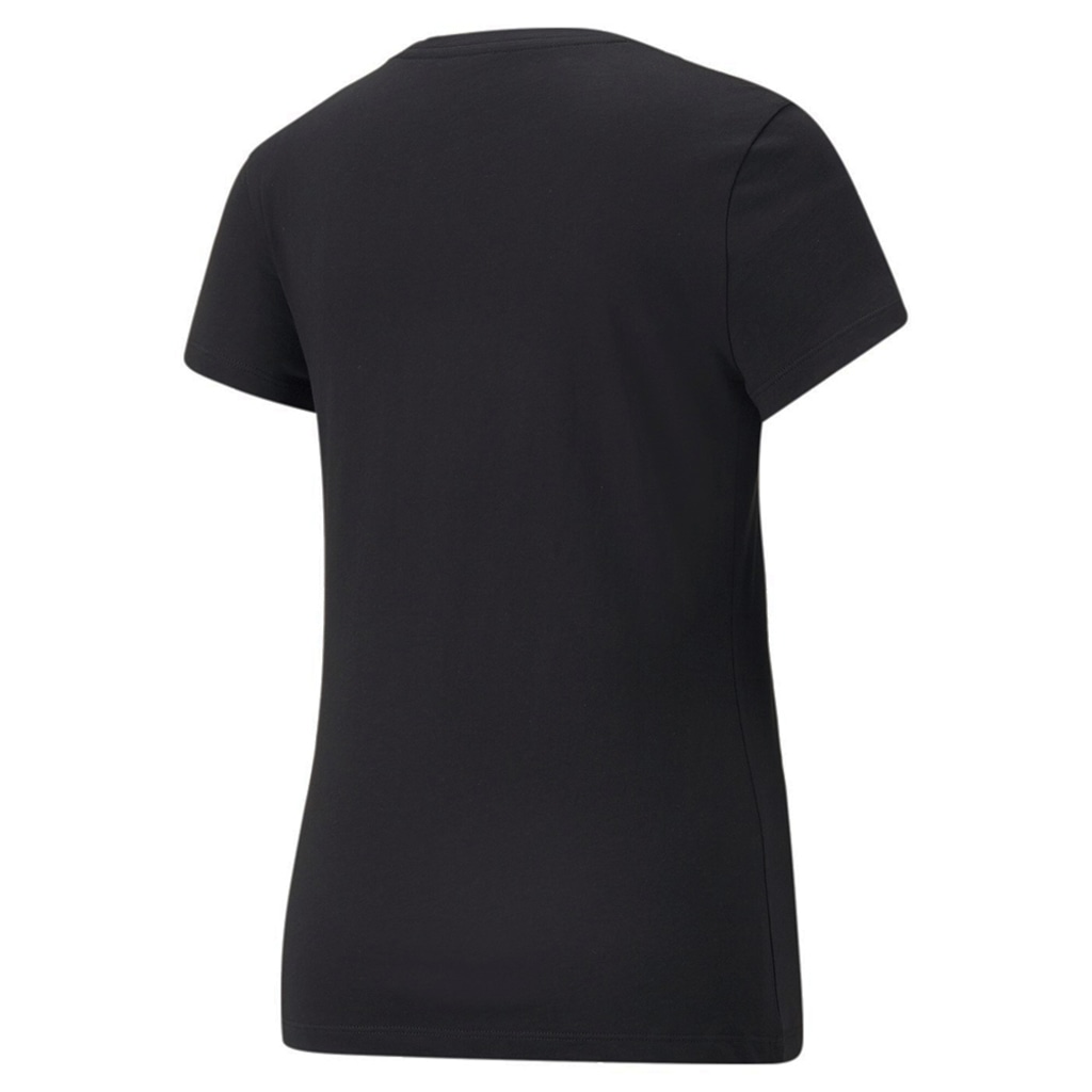 Imagem 2 do produto Camiseta Feminina Puma Essentials Logo Tee