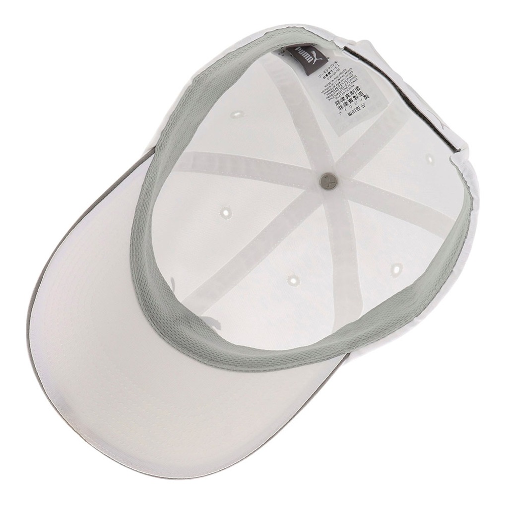 Imagem 4 do produto Boné Adulto Puma Running Cap III Unissex Ajustável