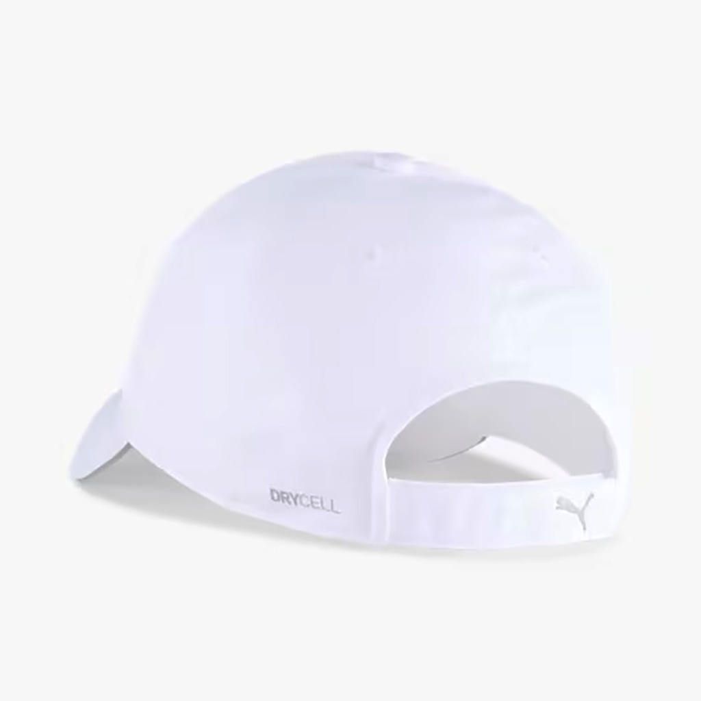 Imagem 5 do produto Boné Adulto Puma Running Cap III Unissex Ajustável
