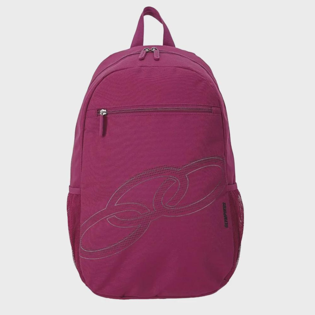 Mochila Olympikus Basic New