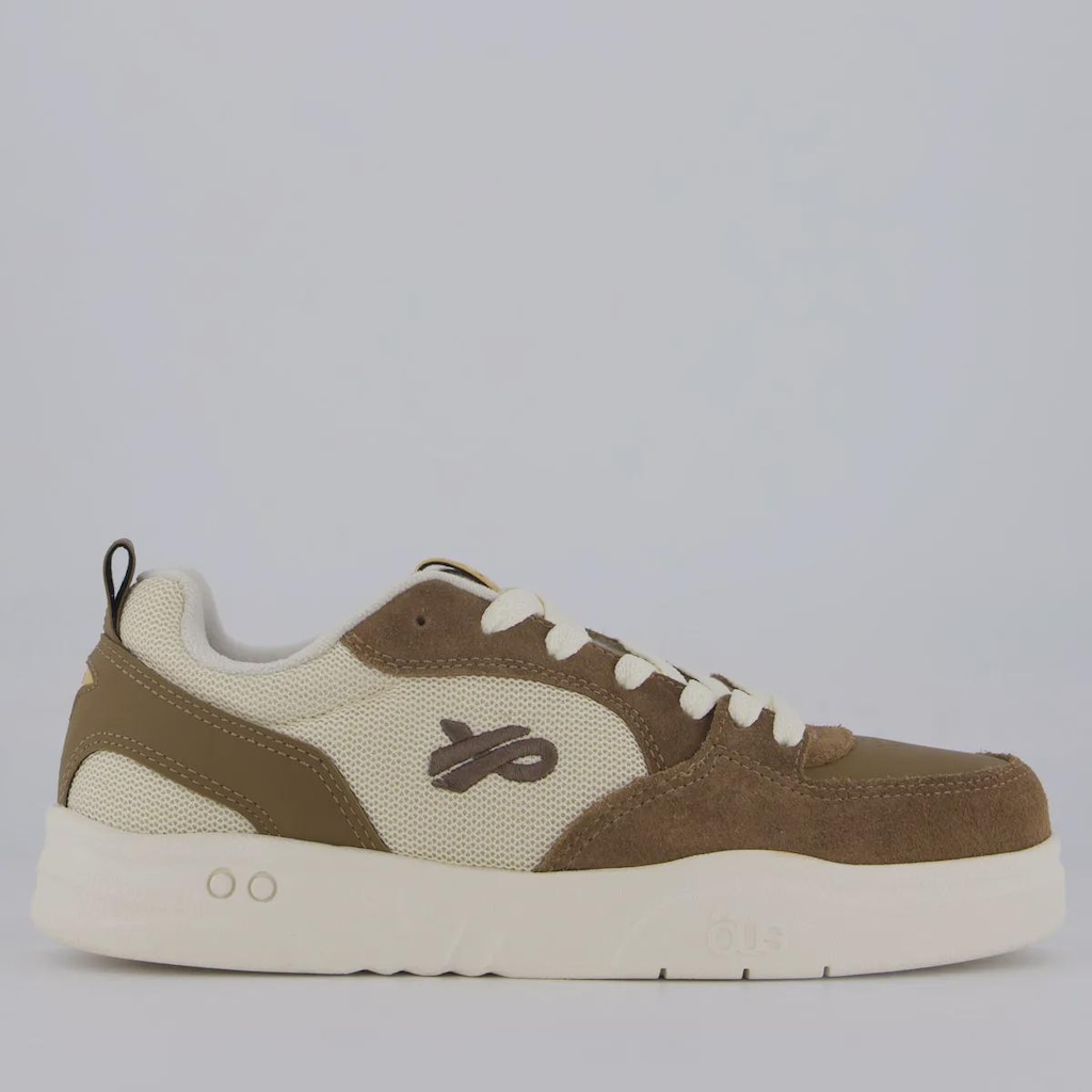 Tênis Masculino OUS Essencial Fluente