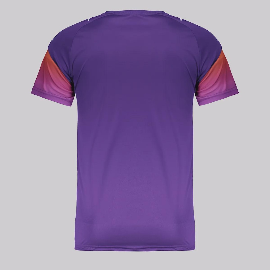Imagem 2 do produto Camiseta Masculina Kappa Bearr