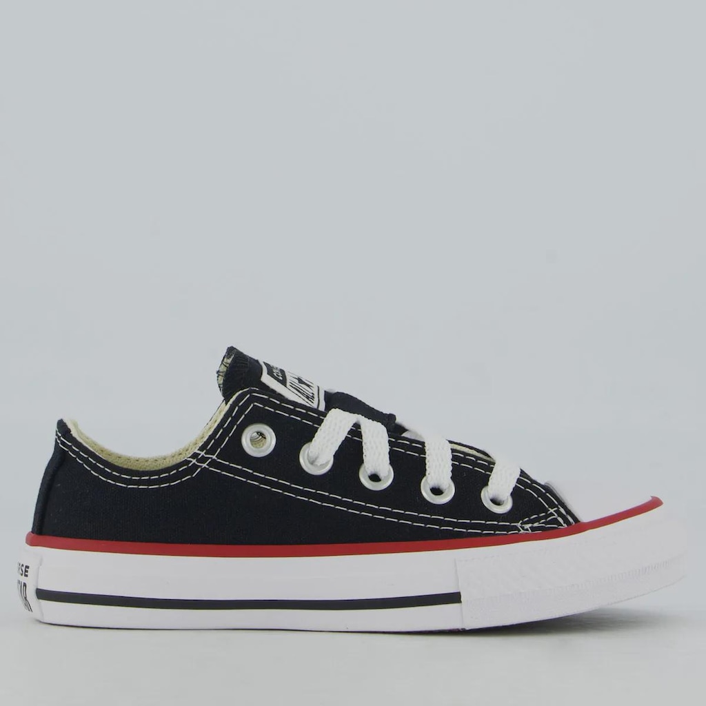 Tênis Infantil Converse All Star Chuck Taylor