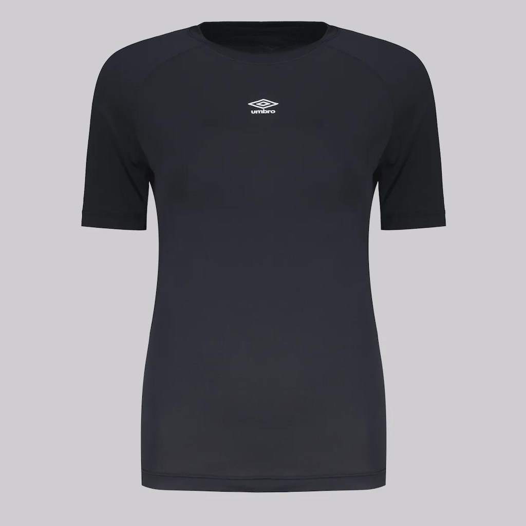 Camisa Feminina Umbro Essential