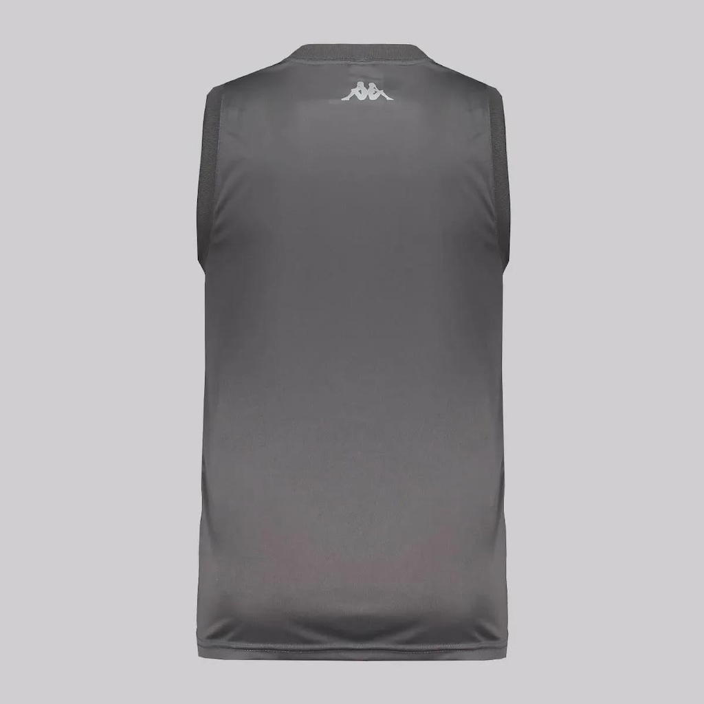 Imagem 3 do produto Kit 2 Regatas Masculina Nuuk Kappa
