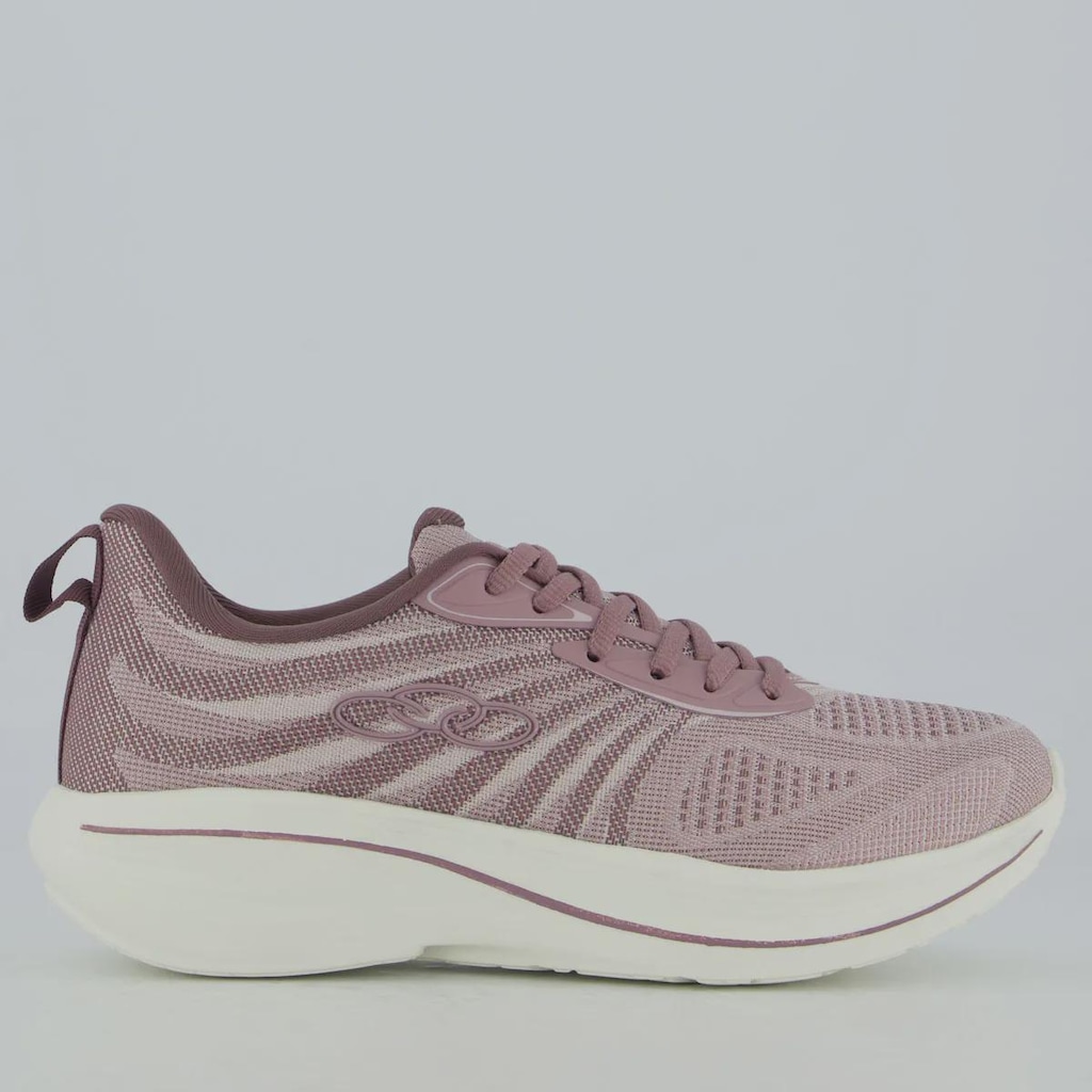 Tênis Feminino Olympikus Bruma