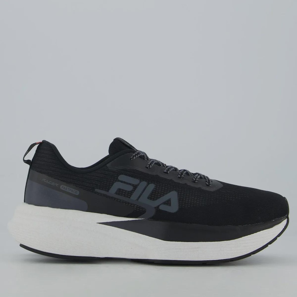 Tênis Masculino Fila Racer Fastpace