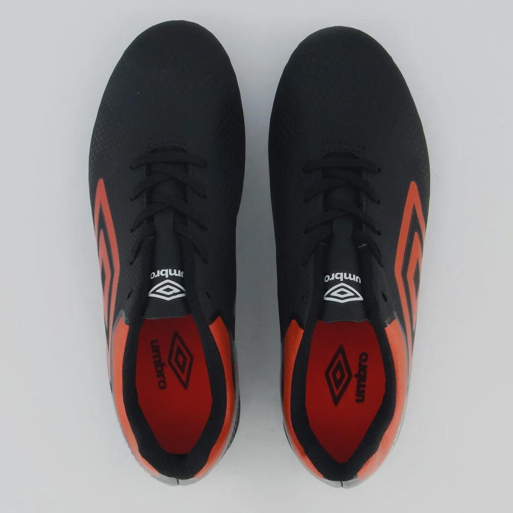 Imagem 4 do produto Chuteira de Campo Infantil Umbro Adamant Top Speed