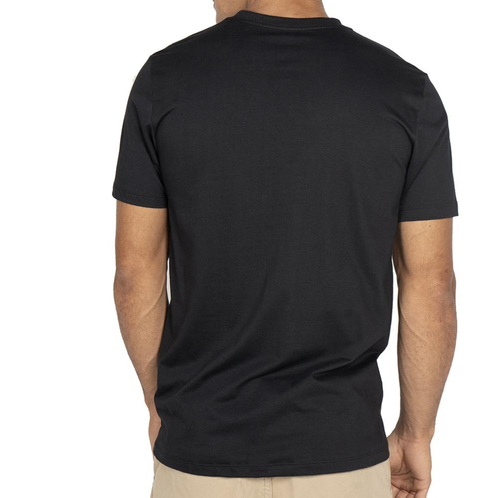 Imagem 2 do produto Camiseta Masculina Billabong Arch