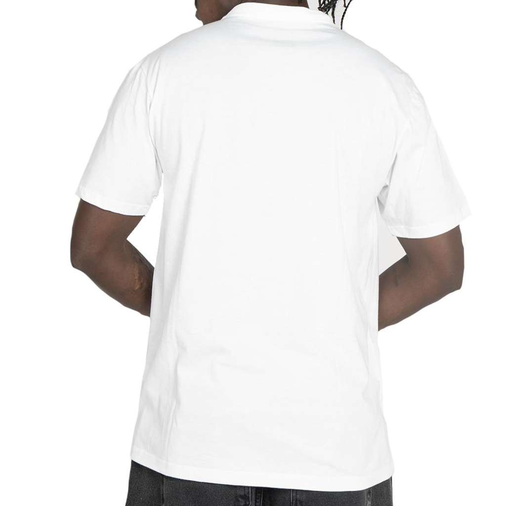 Imagem 2 do produto Camiseta DC Shoes Density Zone Masculina