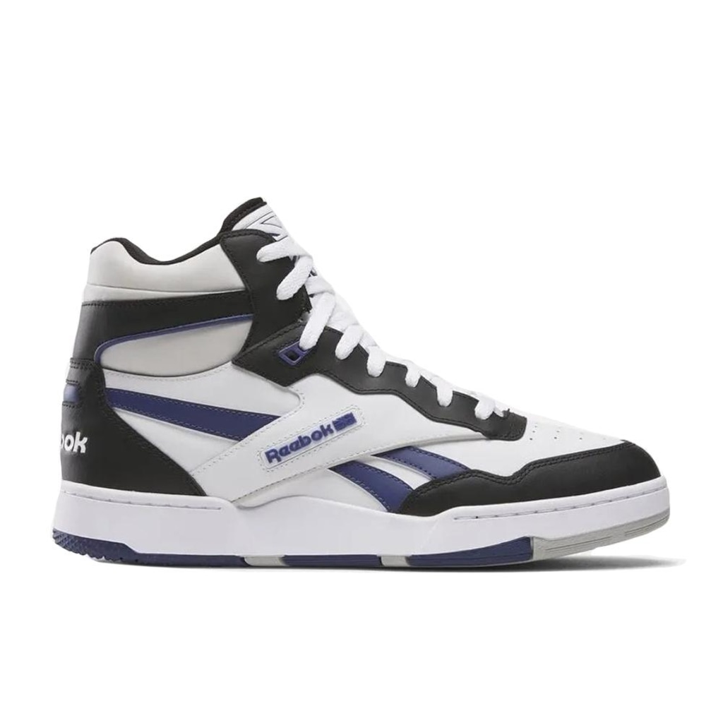 Tênis Masculino Reebok BB 4000 II Mid