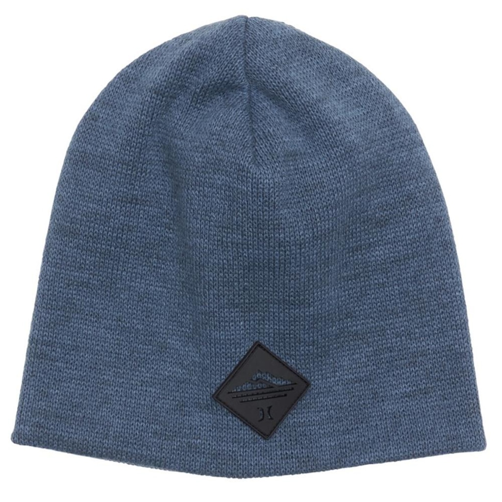 Gorro Hurley Patch Adulto
