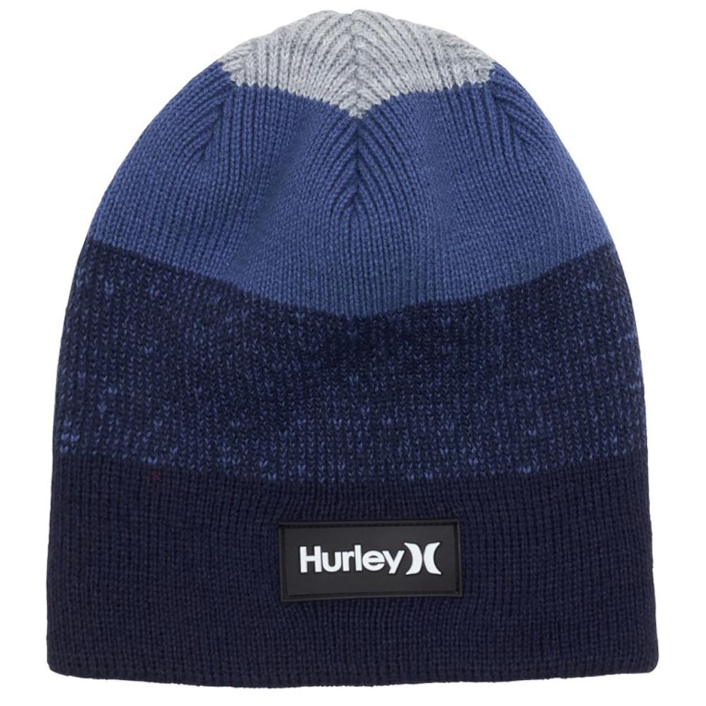Gorro Hurley Stripes Adulto