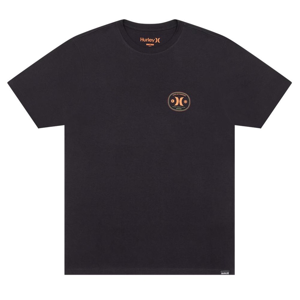 Camiseta Masculina Hurley Bottle