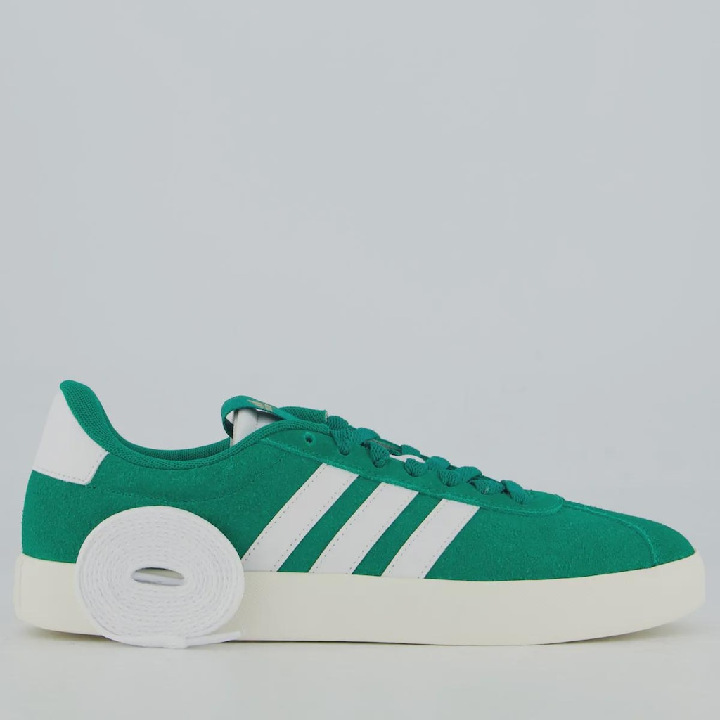 Tênis adidas Vl Court Feminino