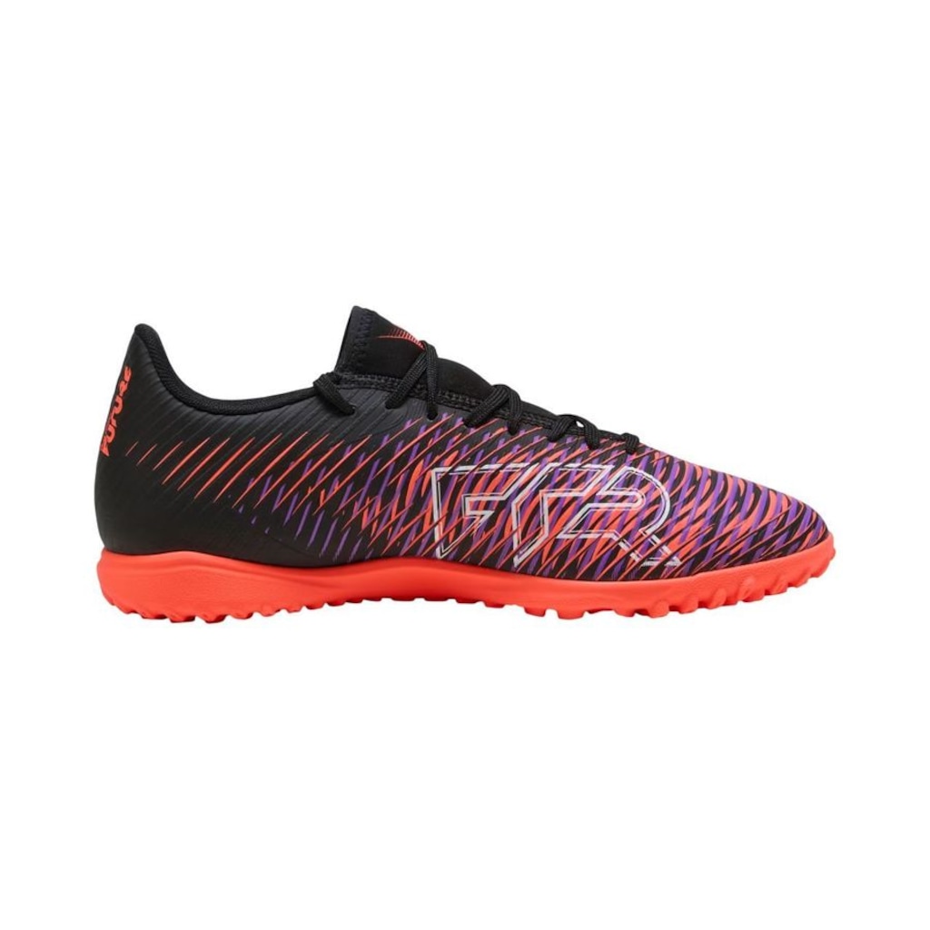 Imagem 2 do produto Chuteira Society Adulto Puma Future 8 Play
