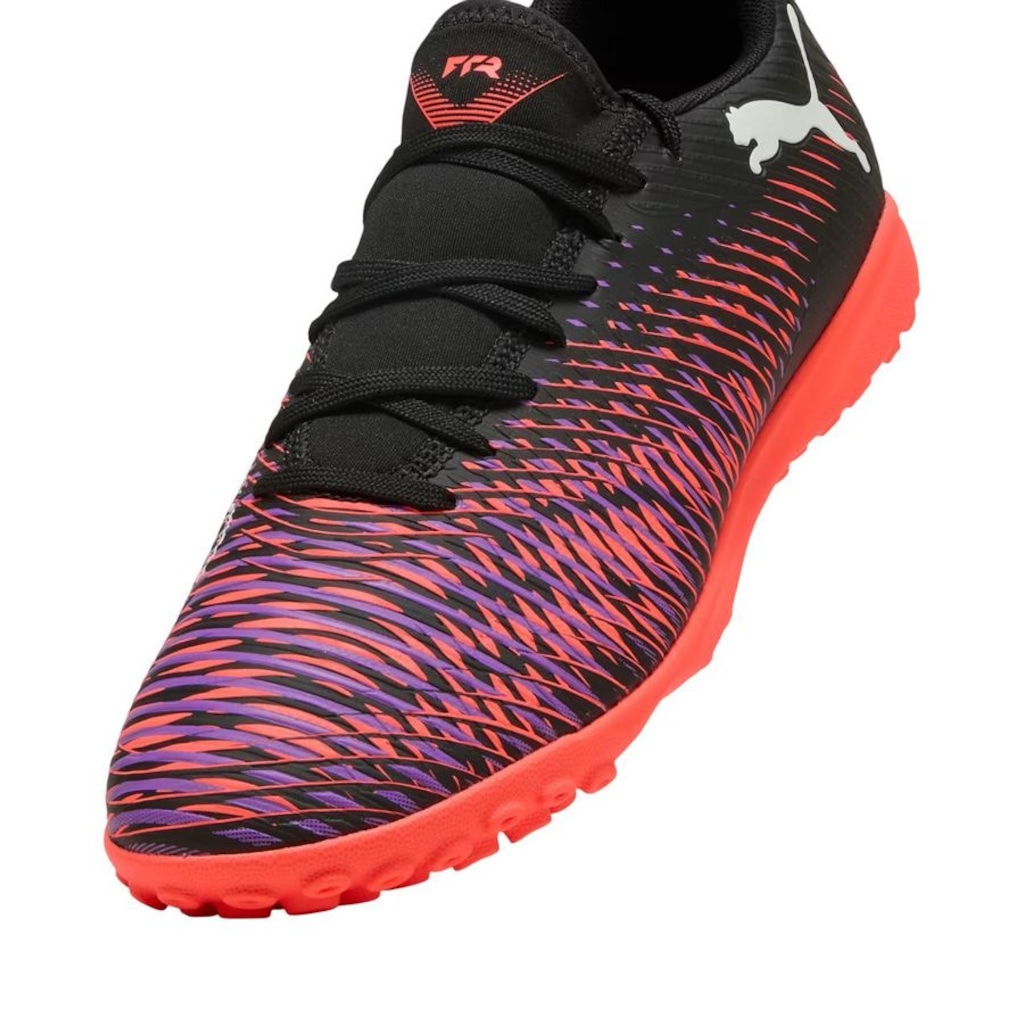 Imagem 4 do produto Chuteira Society Adulto Puma Future 8 Play