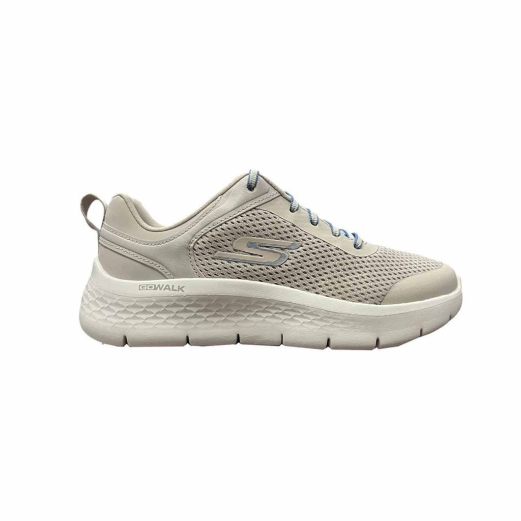 Tênis Feminino Skechers Go Walk Flex