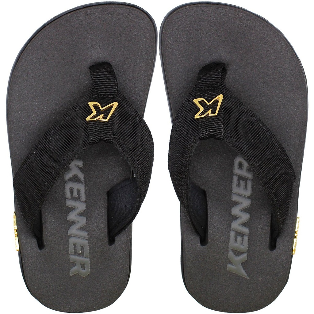 Chinelo Kenner Kivah Infantil