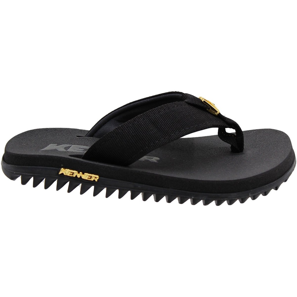 Imagem 3 do produto Chinelo Kenner Kivah Infantil