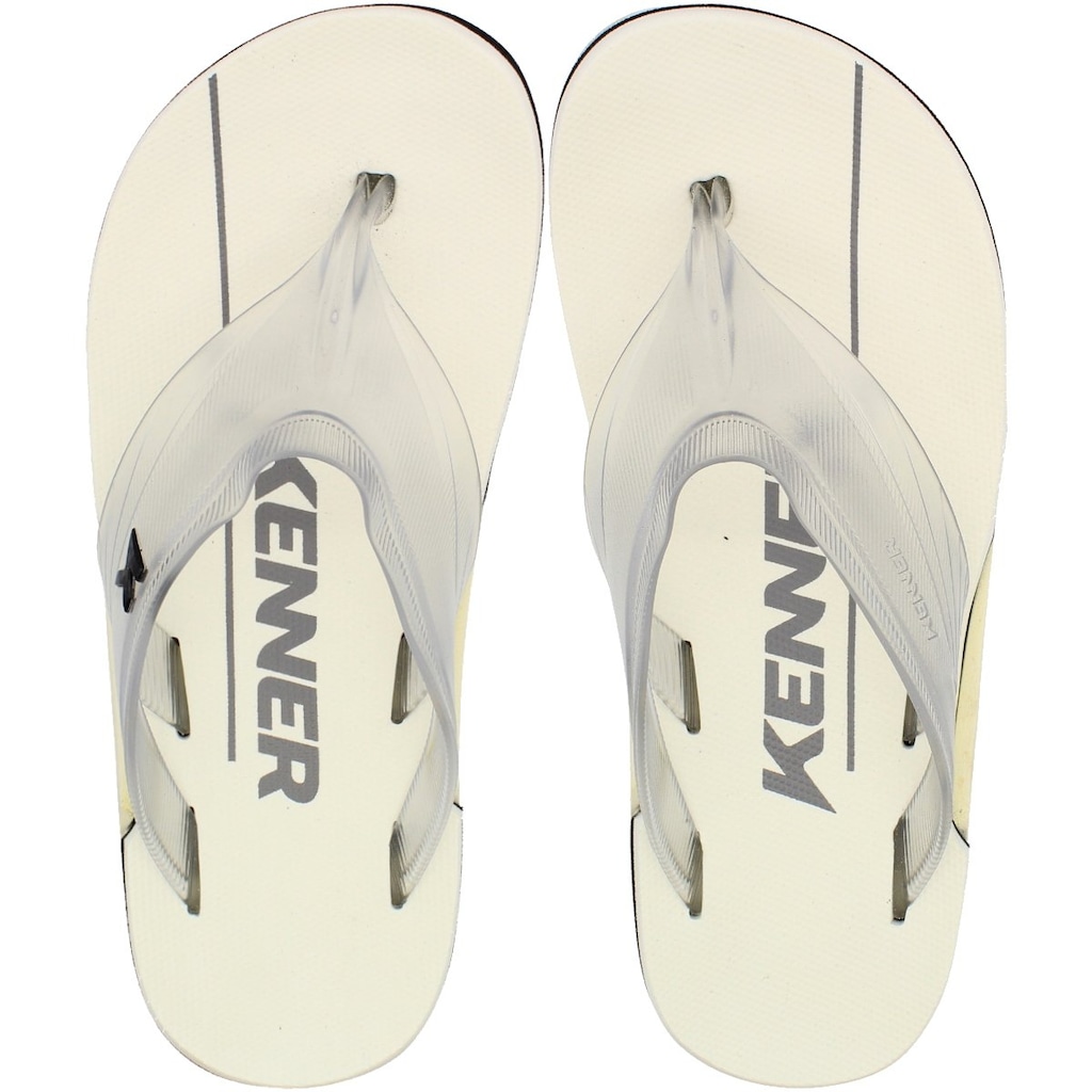 Sandália Kenner NK6 Flux Pro Masculina
