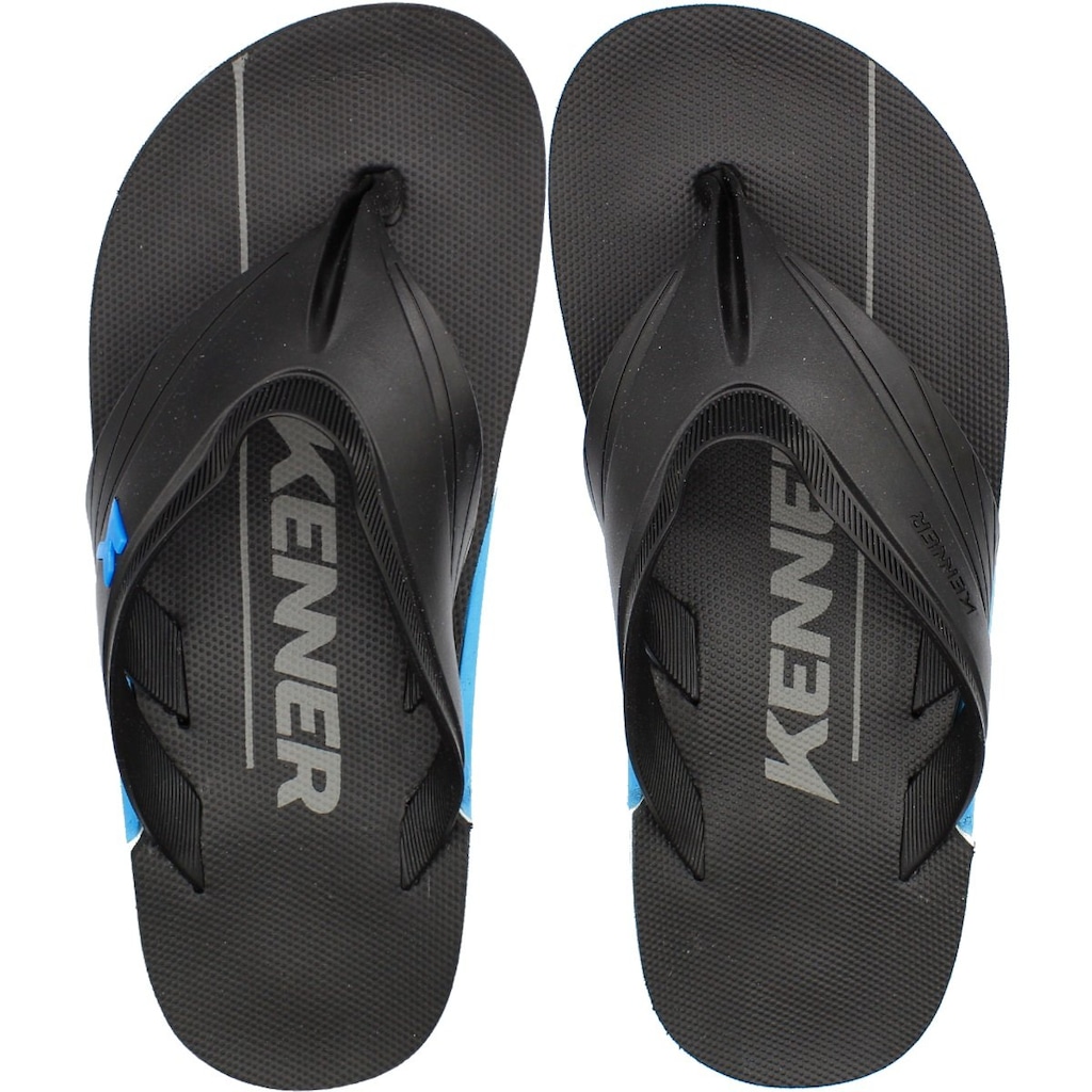 Sandália Kenner NK6 Flux Pro Masculina