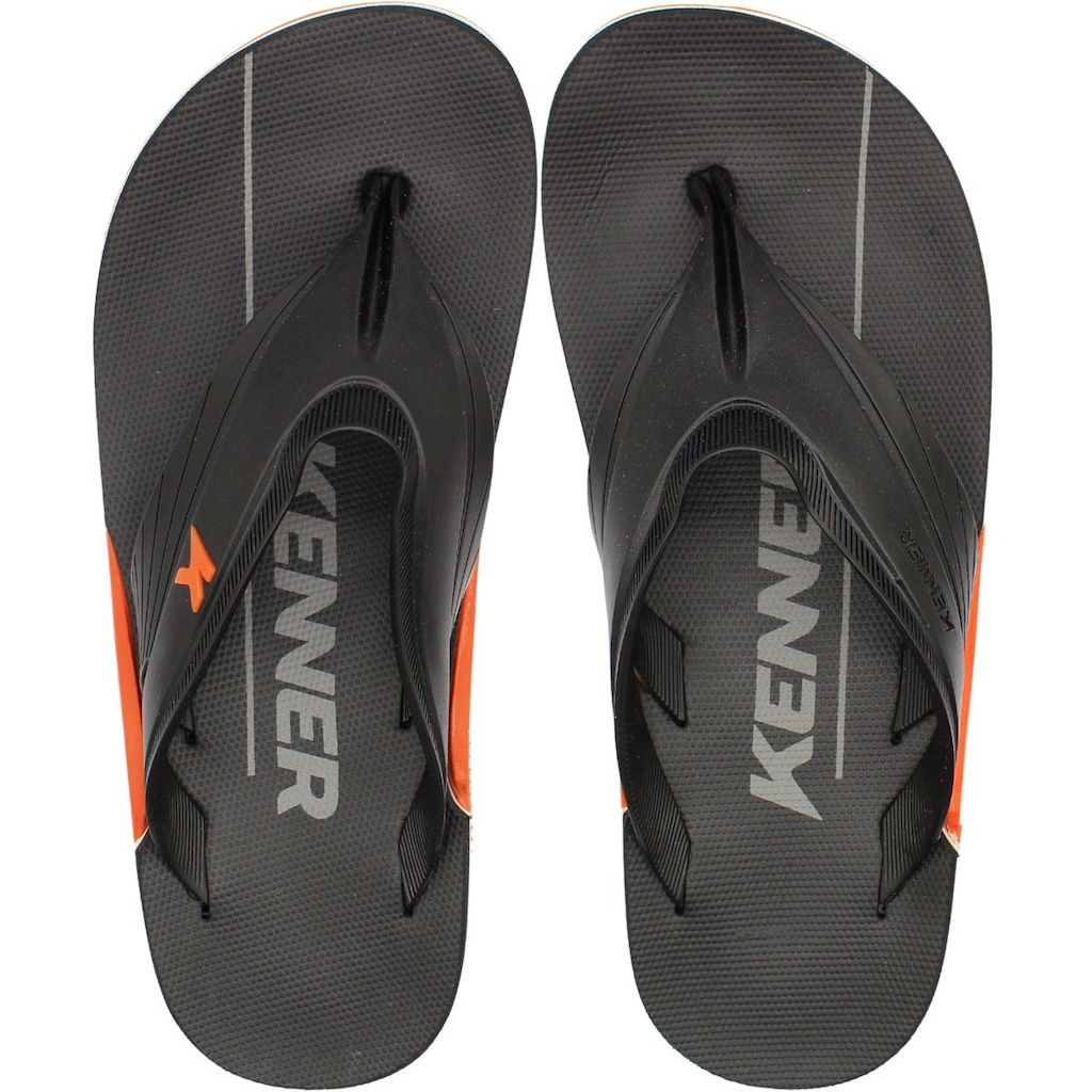 Sandália Kenner NK6 Flux Pro Masculina