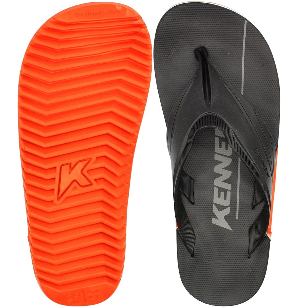 Imagem 2 do produto Sandália Kenner NK6 Flux Pro Masculina