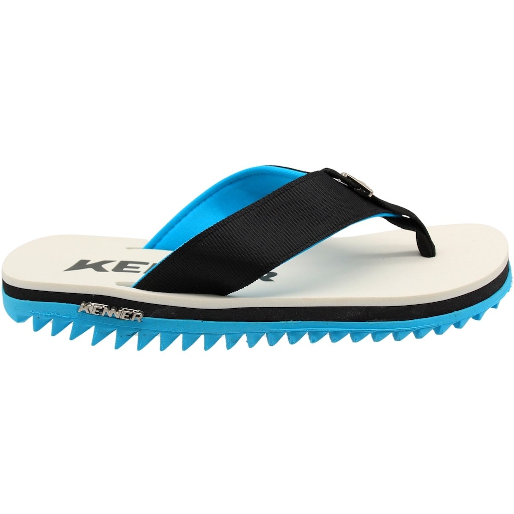 Imagem 3 do produto Sandália Kenner Kivah Line Tratorada Masculina