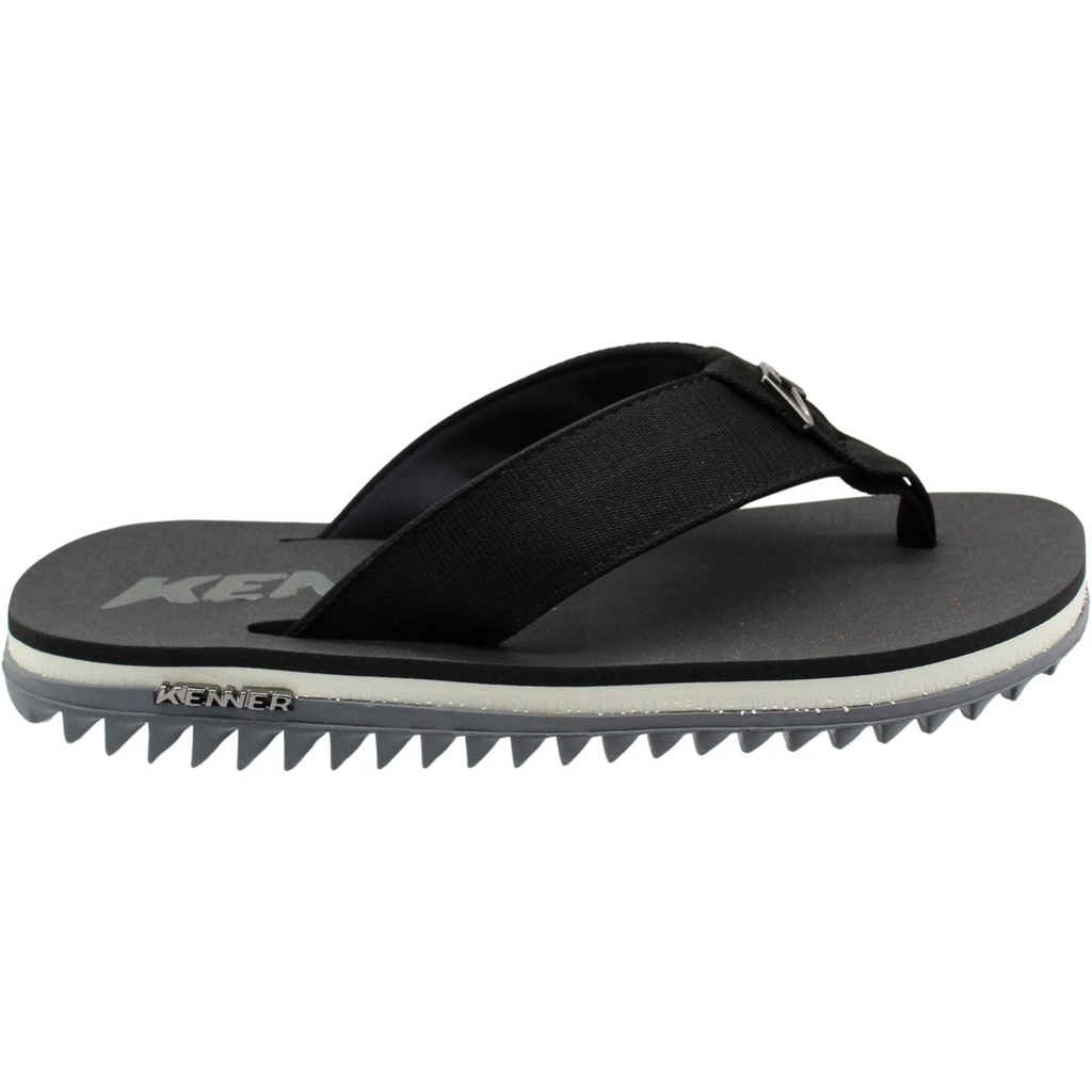 Imagem 2 do produto Sandália Kenner Kivah Line Tratorada Masculina