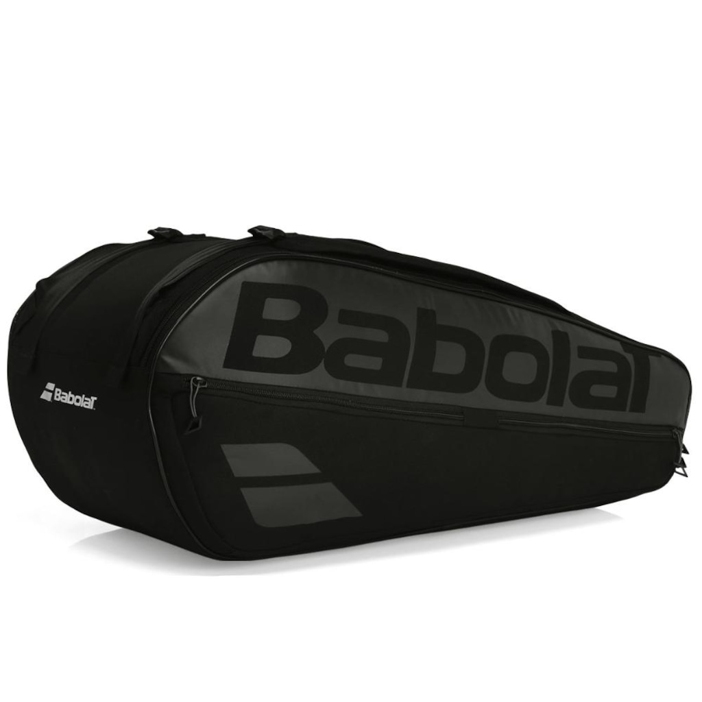 Imagem 2 do produto Raqueteira Babolat Court L X9