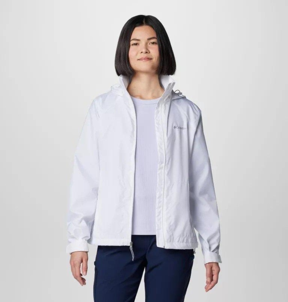Jaqueta Feminina Columbia Switchback