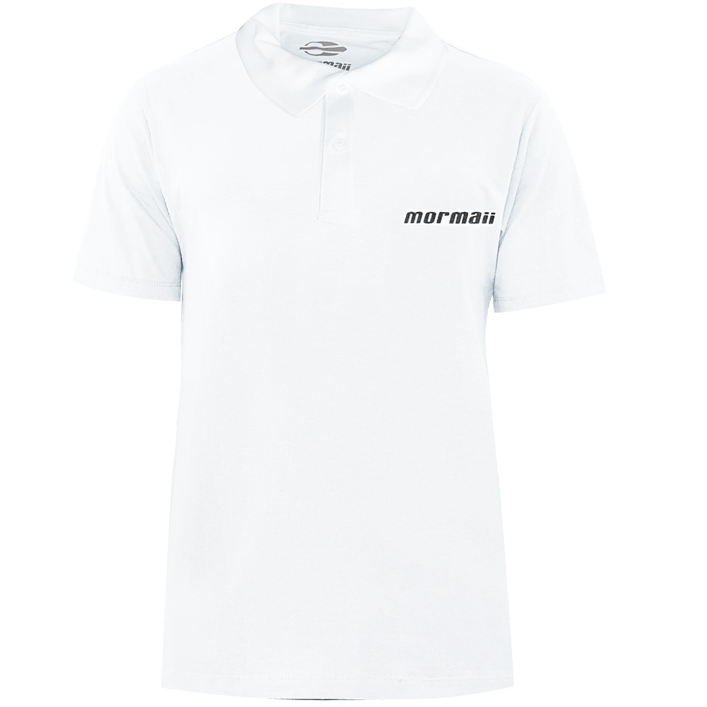 Camisa Polo Mormaii Masculina