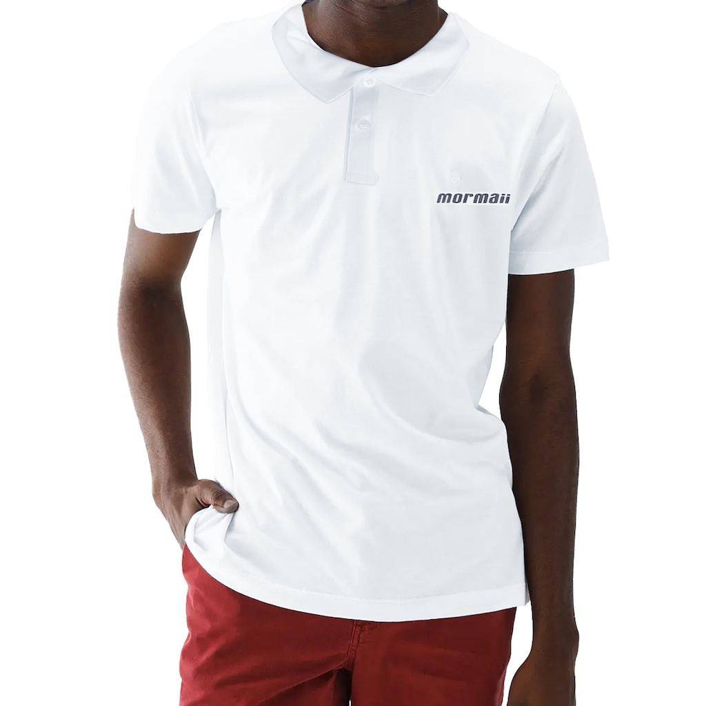 Imagem 3 do produto Camisa Polo Mormaii Masculina