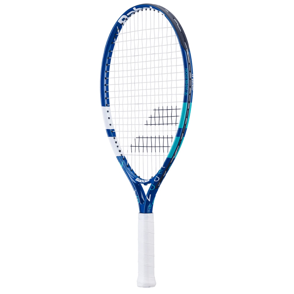 Imagem 2 do produto Raquete de Tênis Babolat Junior 21 Wimbledon 190g 2024 L0