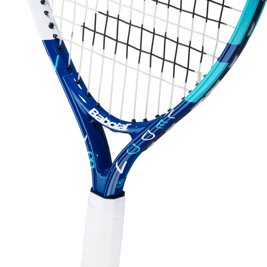 Imagem 3 do produto Raquete de Tênis Babolat Junior 21 Wimbledon 190g 2024 L0