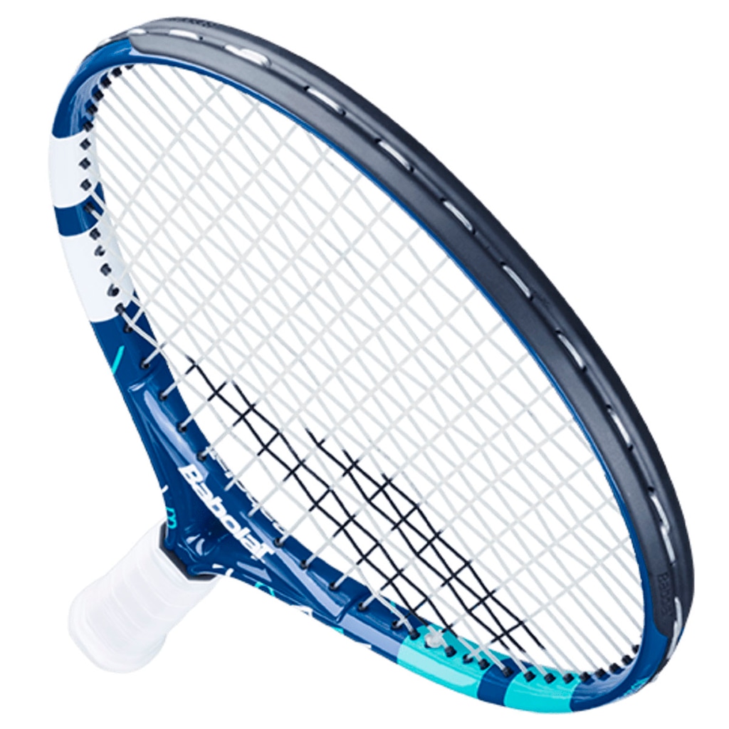 Imagem 5 do produto Raquete de Tênis Babolat Junior 21 Wimbledon 190g 2024 L0