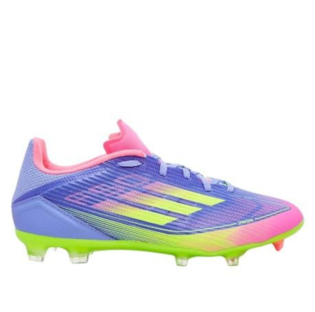 Chuteira de Campo adidas F50 League Firm/Multi-Ground - Adulto