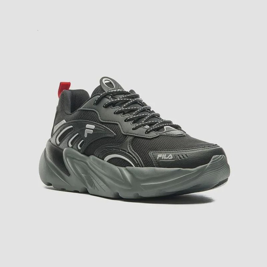 Imagem 2 do produto Tênis Masculino Fila Street Fit 2
