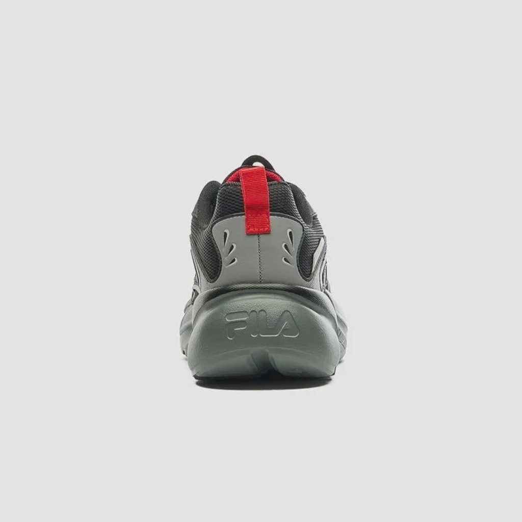 Imagem 4 do produto Tênis Masculino Fila Street Fit 2