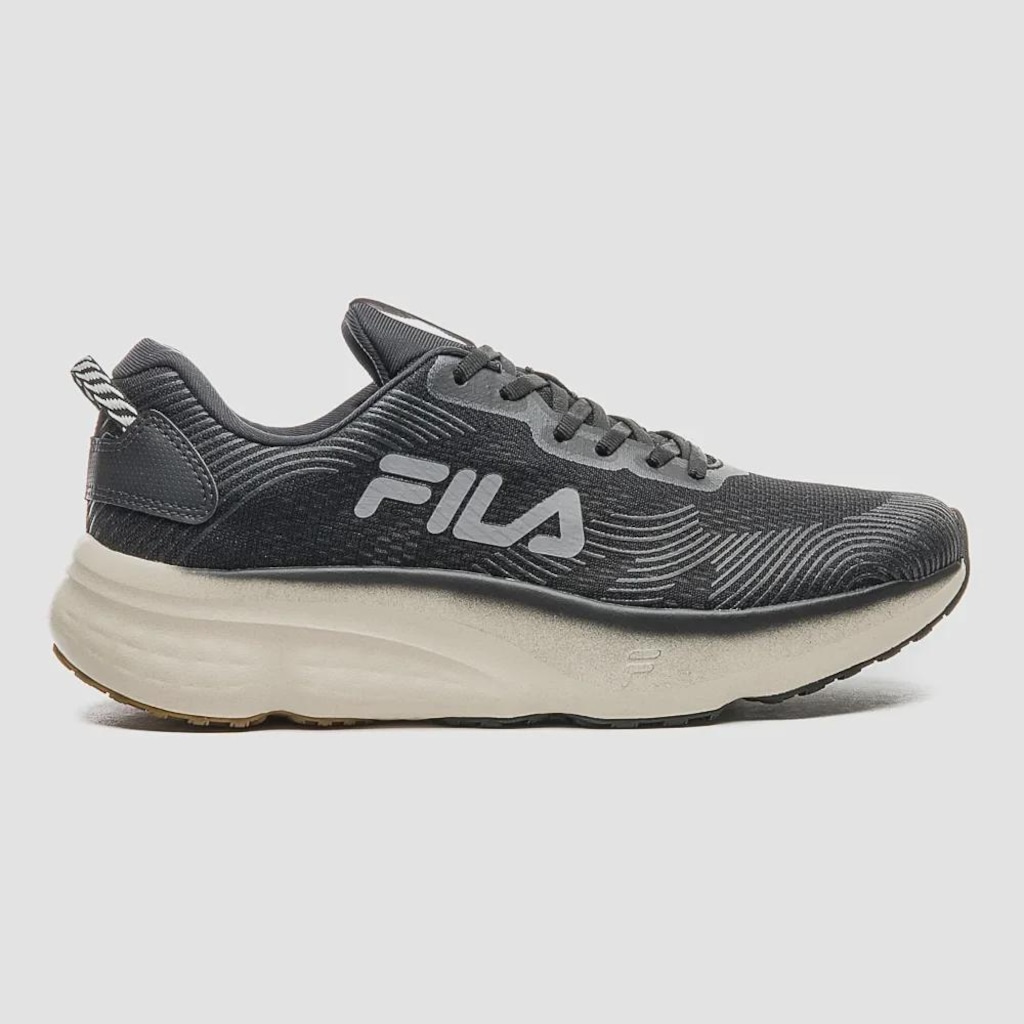 Tênis Masculino Fila Maxximus