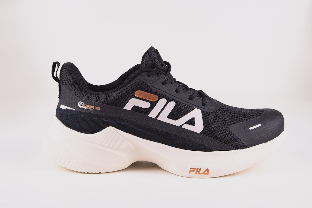 Tênis Feminino Fila Progress Lite