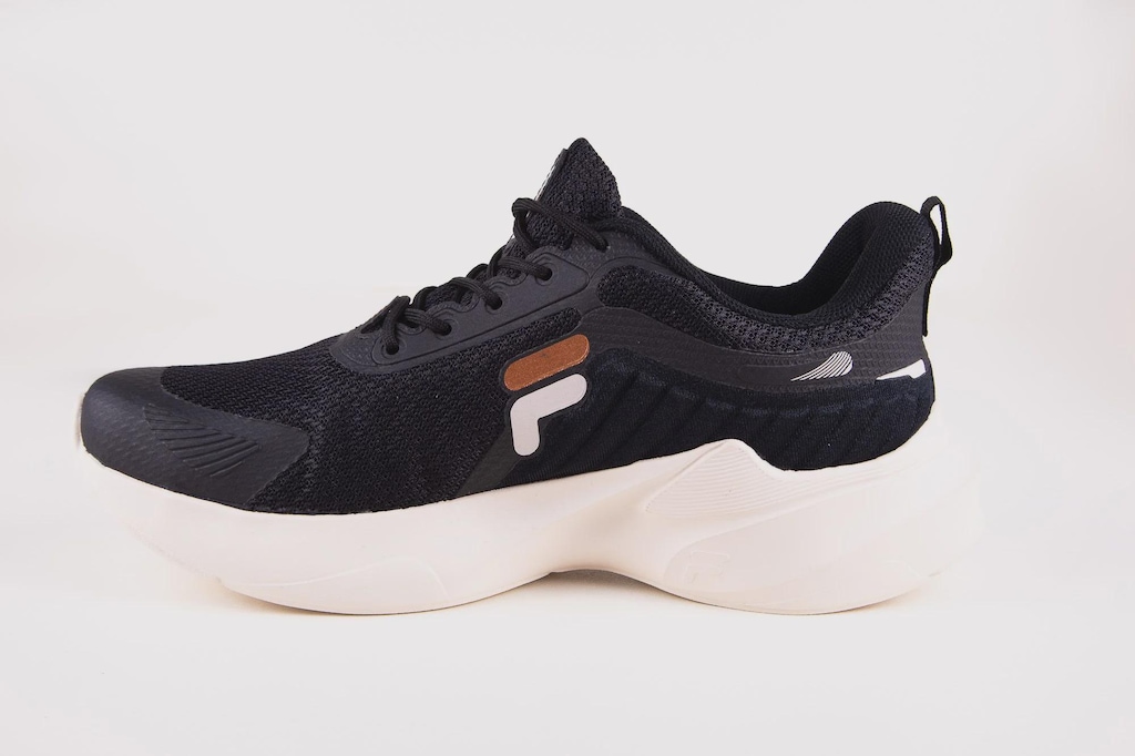 Imagem 2 do produto Tênis Feminino Fila Progress Lite
