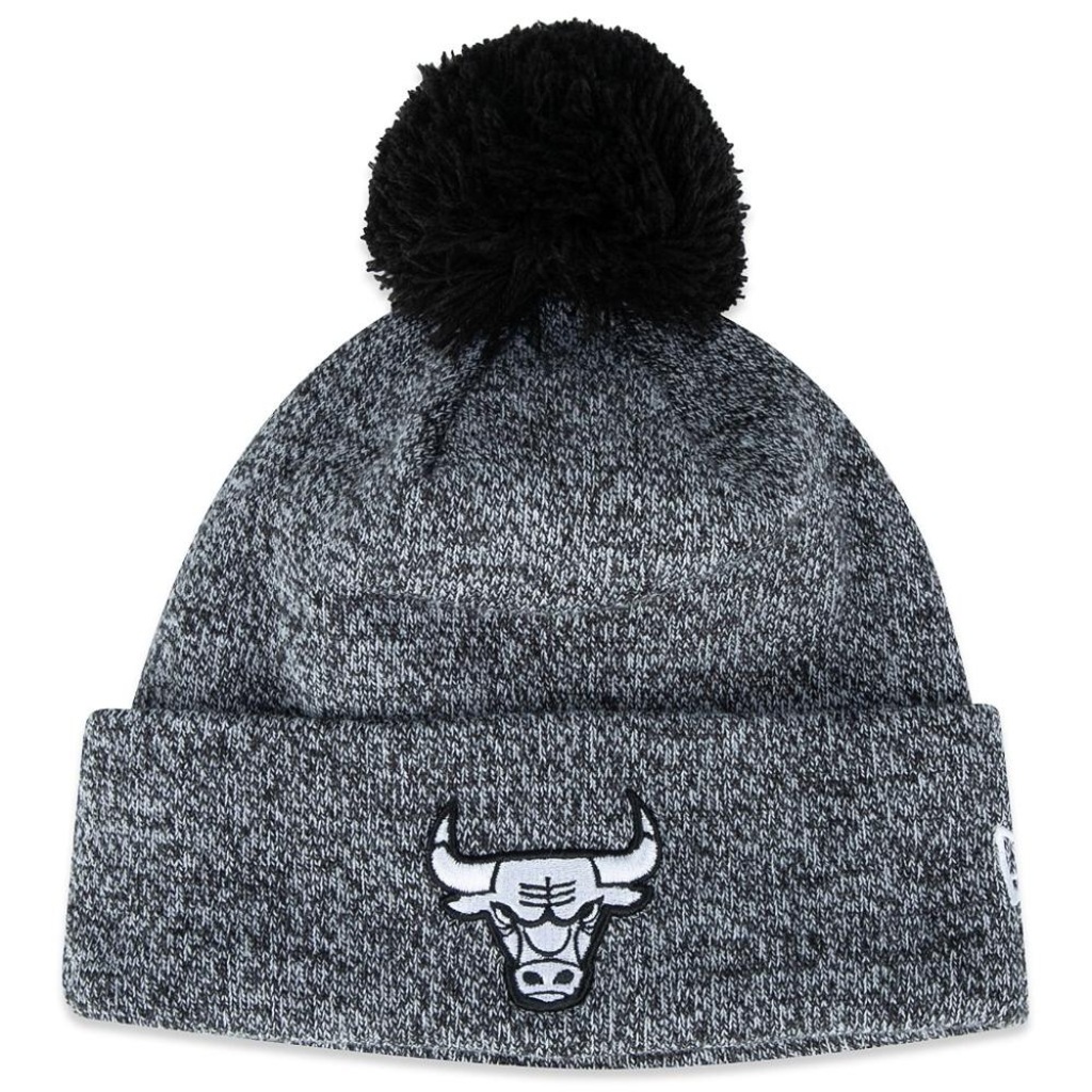 Gorro New Era Chicago Bulls NBA Lã