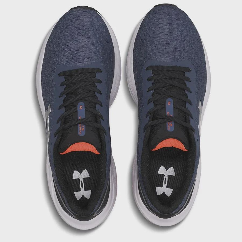 Imagem 3 do produto Tênis Unissex Under Armour Charged Wing 2