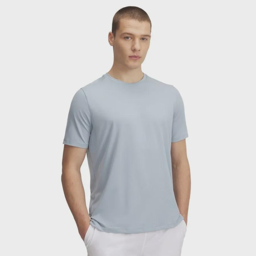 Camiseta Under Armour Meridian Masculina