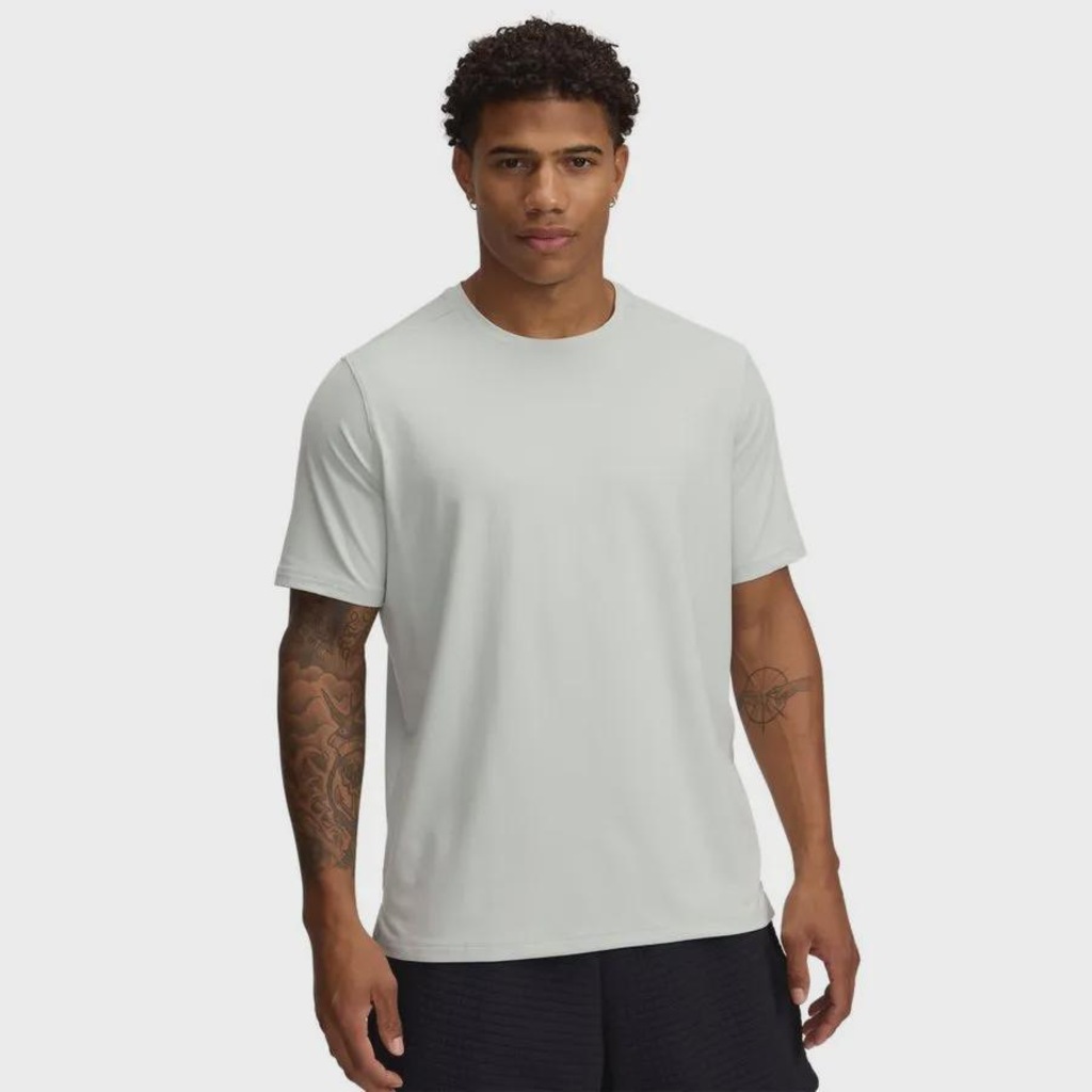 Camiseta Under Armour Meridian Masculina