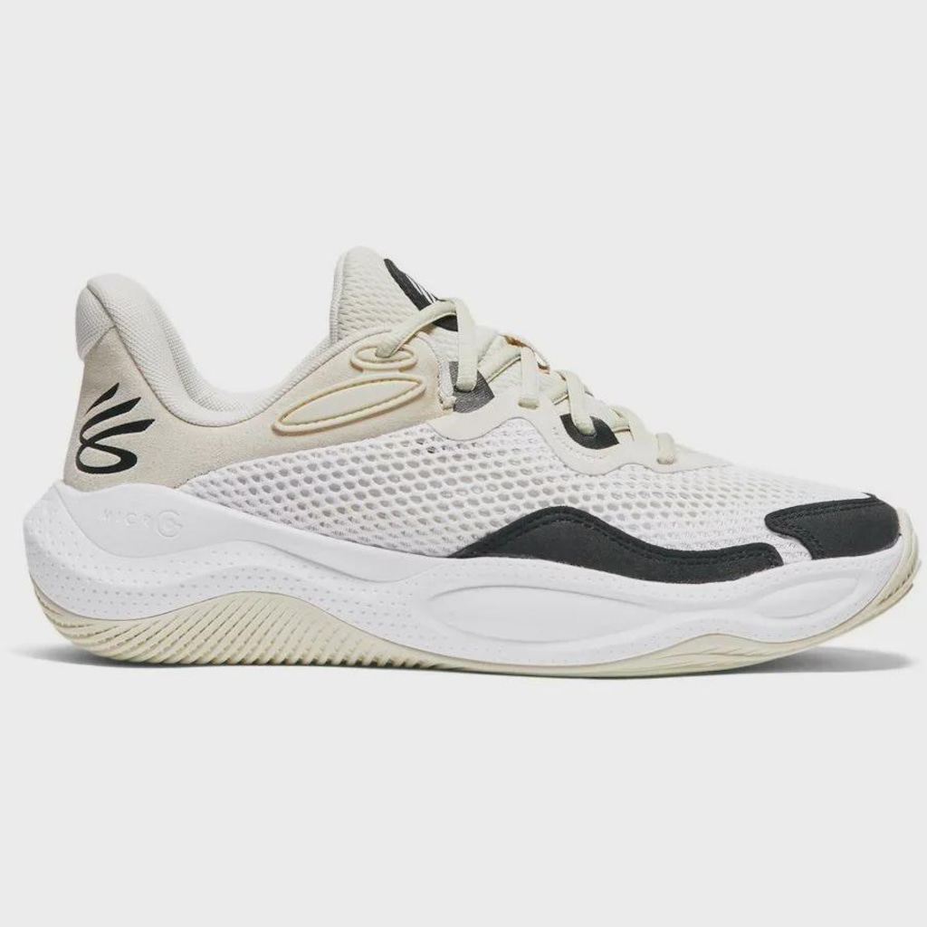 Tênis Masculino Under Armour Curry Splash 24 SDE Basquete | Centauro